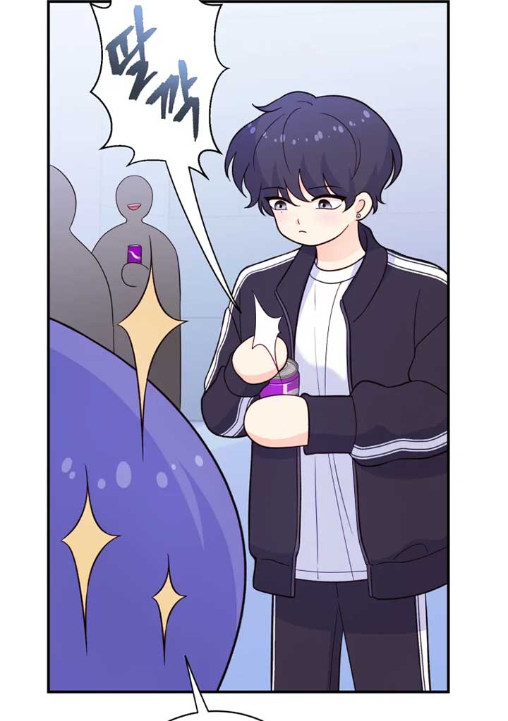 My Favorite Savior Girl Chapter 12 - Page 36