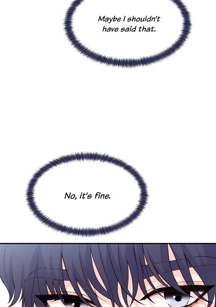 My Favorite Savior Girl Chapter 12 - Page 4