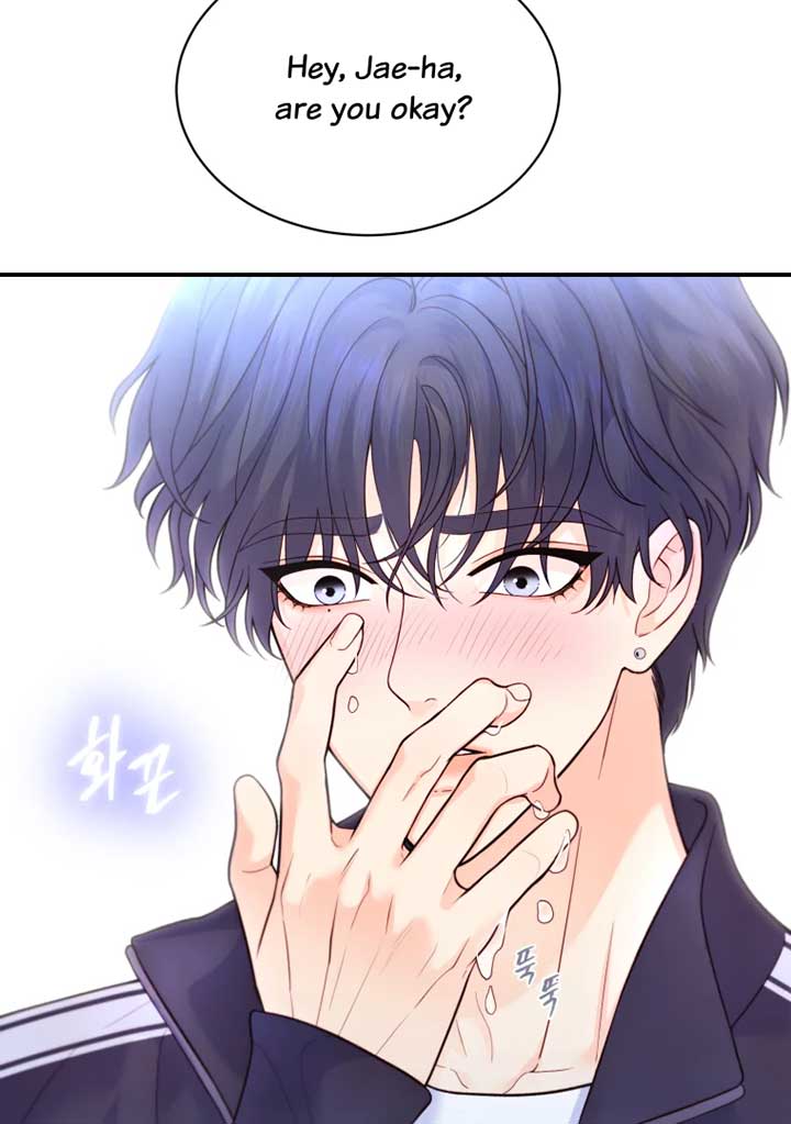 My Favorite Savior Girl Chapter 12 - Page 42