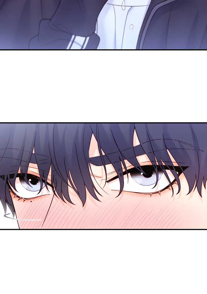 My Favorite Savior Girl Chapter 12 - Page 43