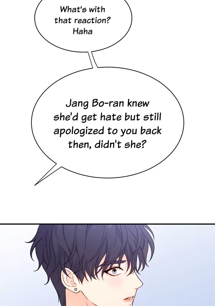 My Favorite Savior Girl Chapter 12 - Page 53