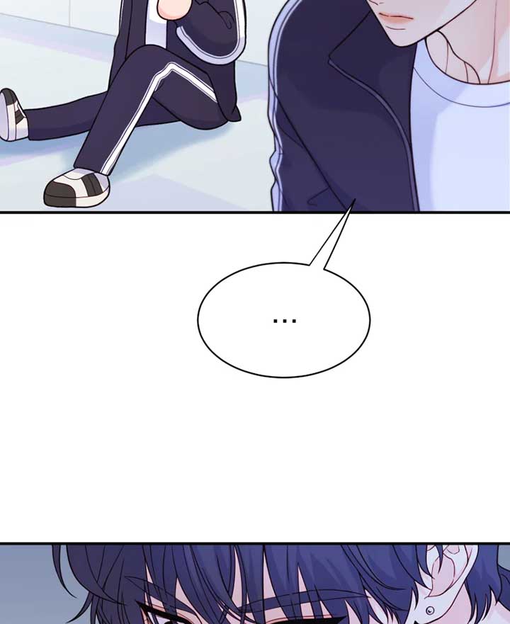 My Favorite Savior Girl Chapter 12 - Page 57