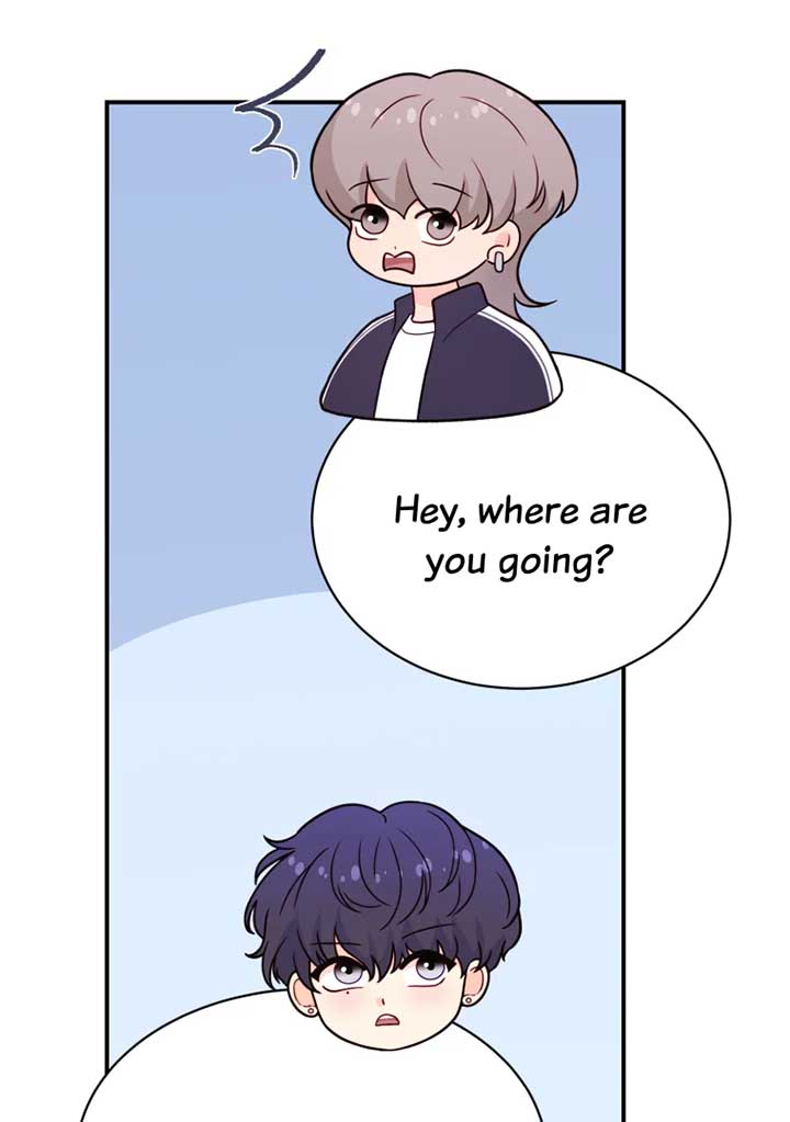 My Favorite Savior Girl Chapter 12 - Page 59