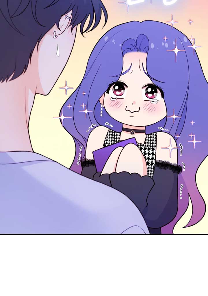 My Favorite Savior Girl Chapter 12 - Page 6