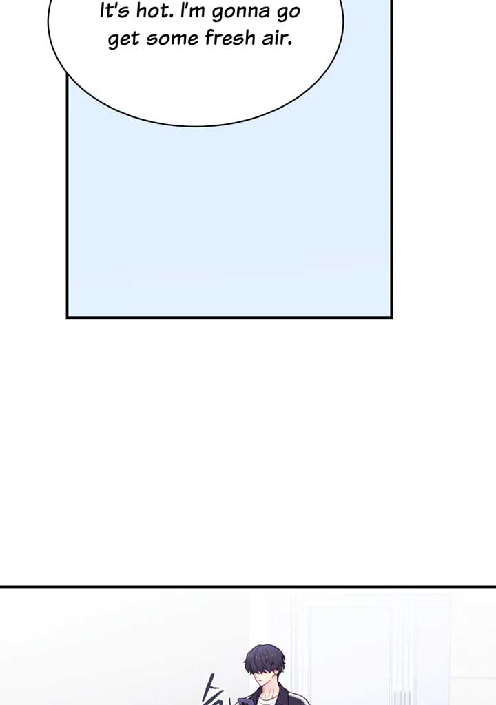 My Favorite Savior Girl Chapter 12 - Page 60