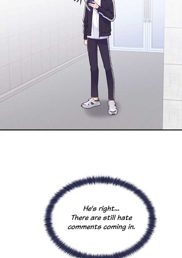 My Favorite Savior Girl Chapter 12 - Page 61