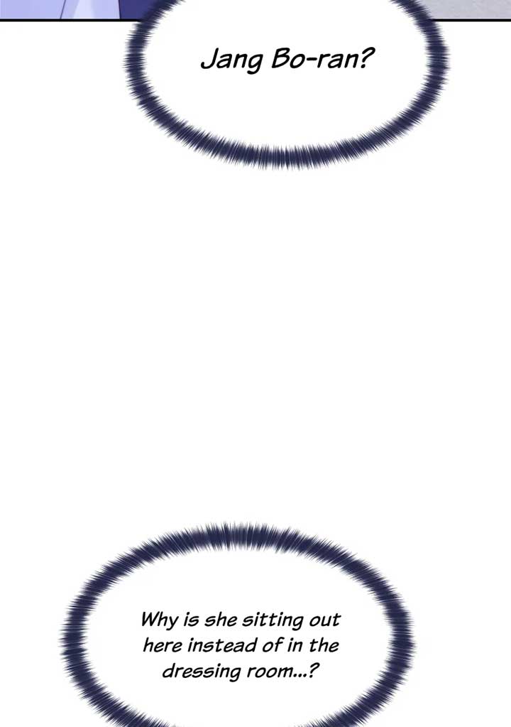 My Favorite Savior Girl Chapter 12 - Page 66