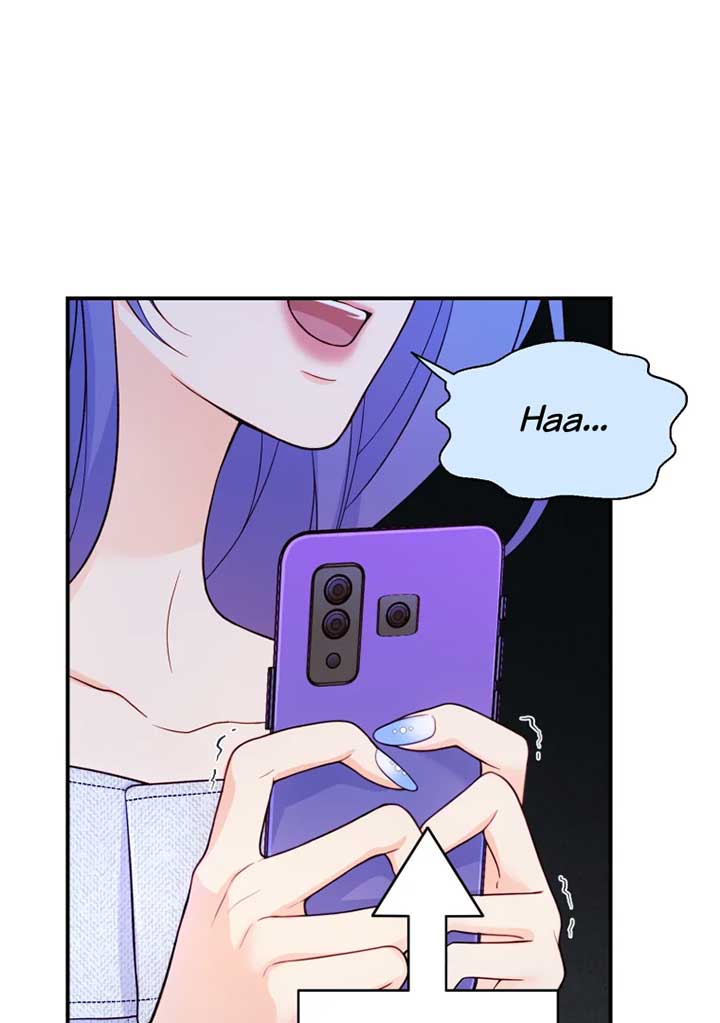 My Favorite Savior Girl Chapter 12 - Page 70