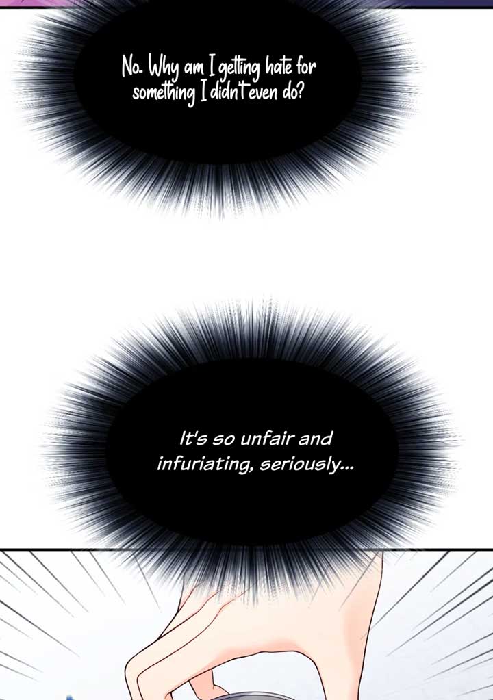 My Favorite Savior Girl Chapter 12 - Page 73