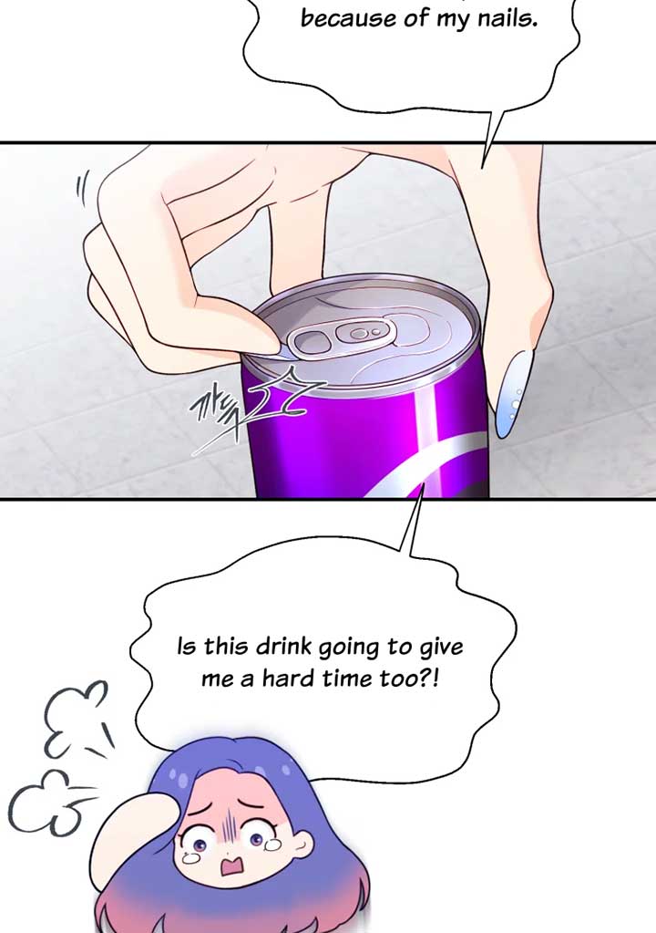 My Favorite Savior Girl Chapter 12 - Page 75