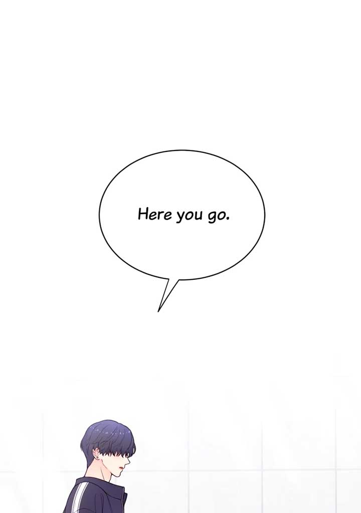 My Favorite Savior Girl Chapter 12 - Page 79