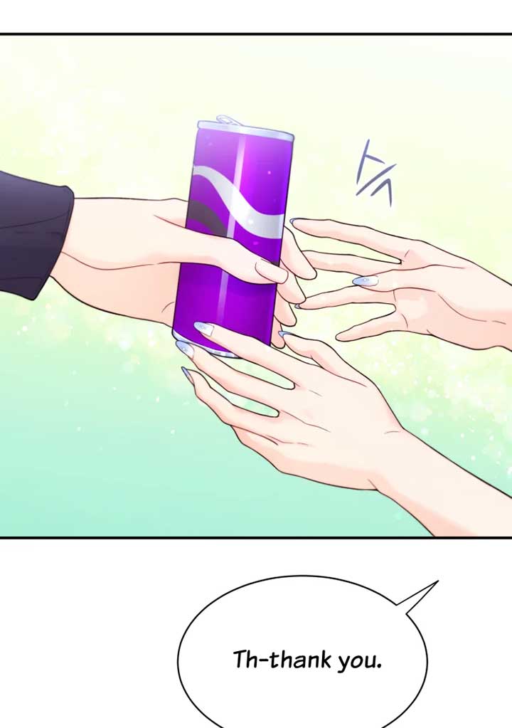 My Favorite Savior Girl Chapter 12 - Page 85