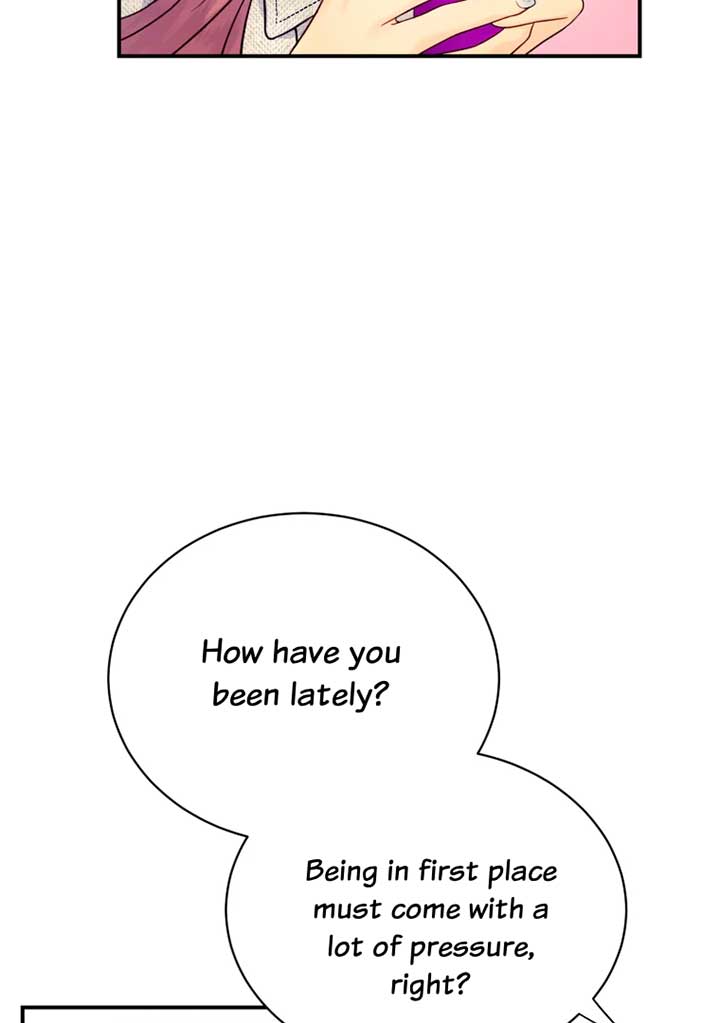 My Favorite Savior Girl Chapter 12 - Page 89