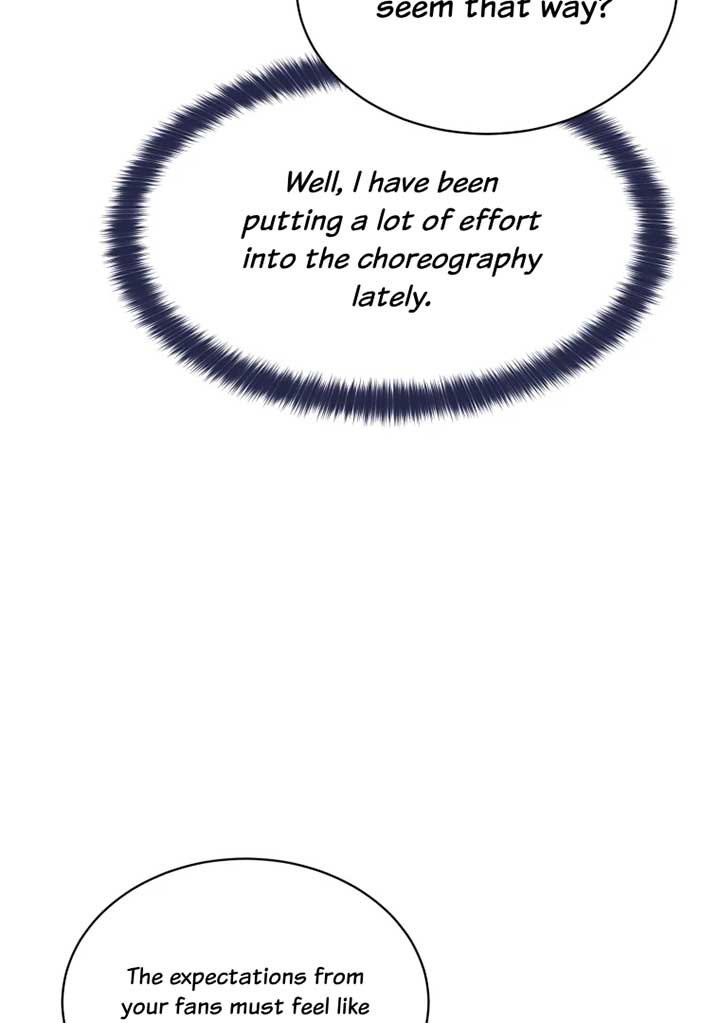 My Favorite Savior Girl Chapter 12 - Page 92