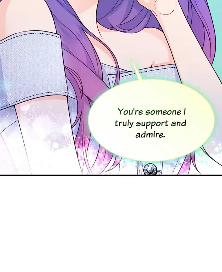 My Favorite Savior Girl Chapter 12 - Page 97