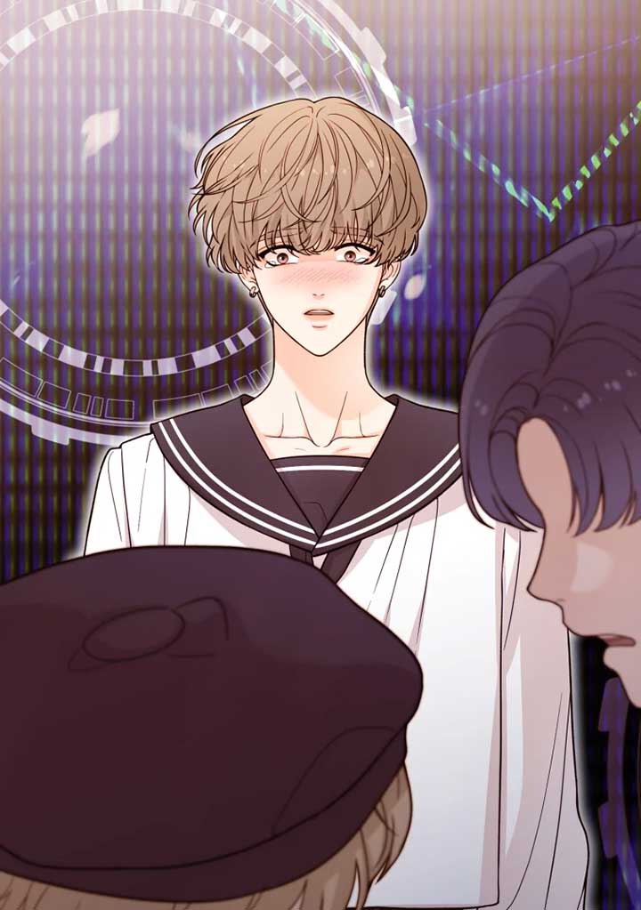 My Favorite Savior Girl Chapter 13 - Page 101