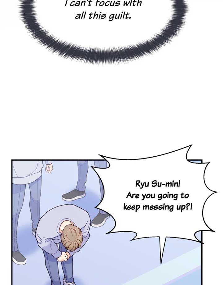 My Favorite Savior Girl Chapter 13 - Page 104