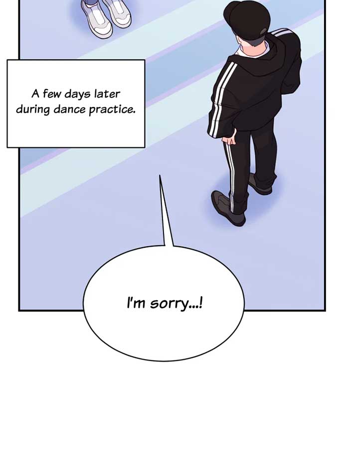 My Favorite Savior Girl Chapter 13 - Page 105