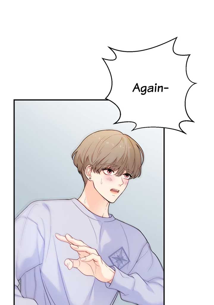 My Favorite Savior Girl Chapter 13 - Page 106