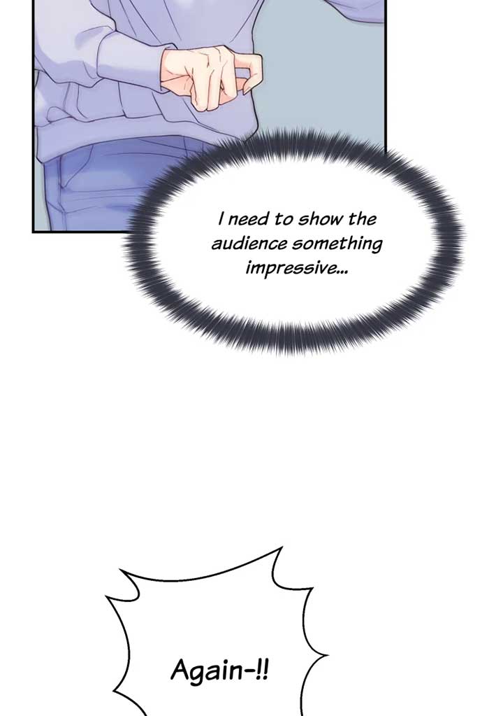 My Favorite Savior Girl Chapter 13 - Page 107