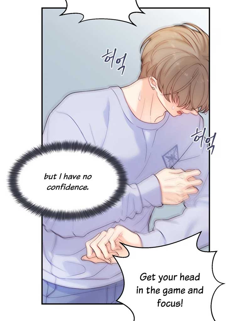 My Favorite Savior Girl Chapter 13 - Page 108