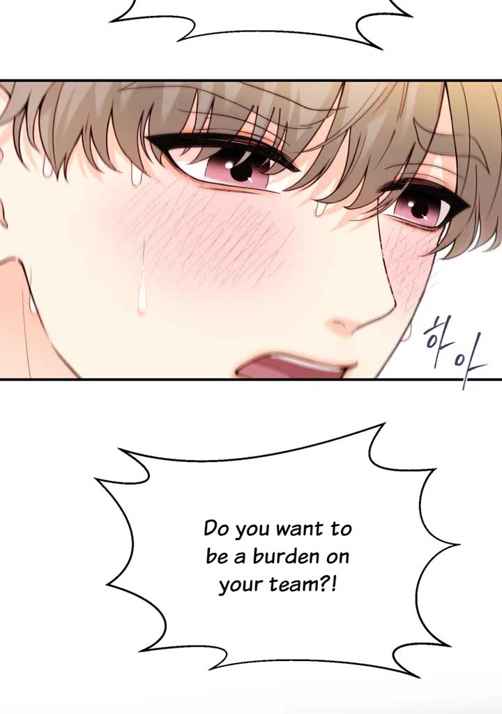 My Favorite Savior Girl Chapter 13 - Page 110