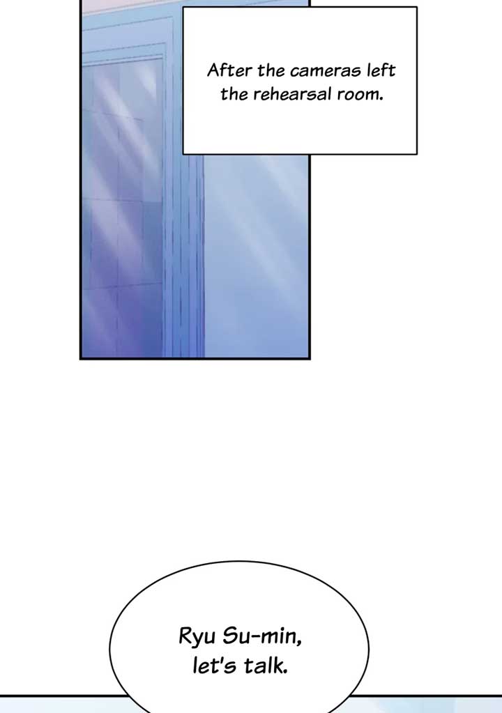 My Favorite Savior Girl Chapter 13 - Page 116