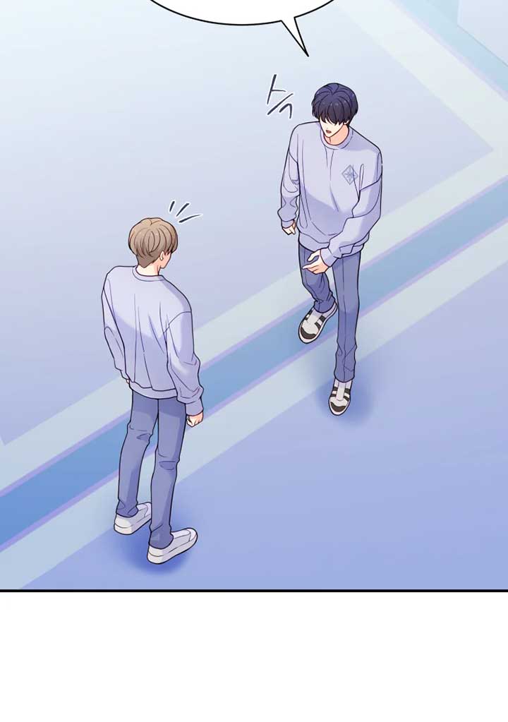 My Favorite Savior Girl Chapter 13 - Page 117