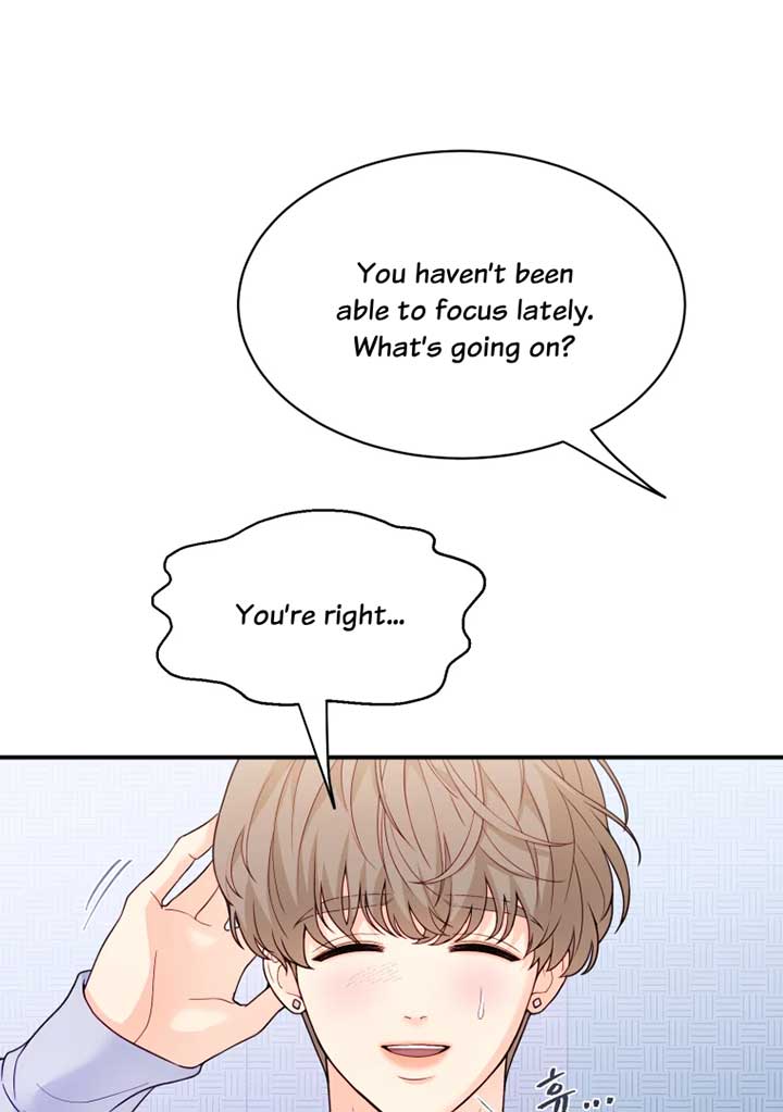 My Favorite Savior Girl Chapter 13 - Page 118