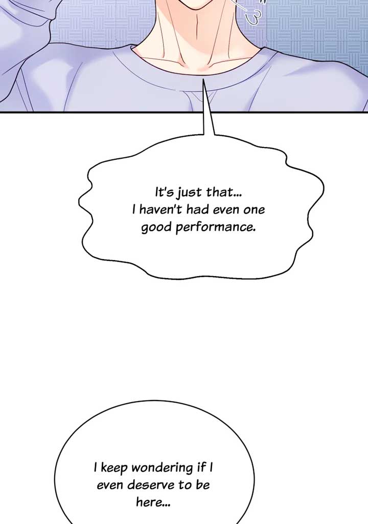 My Favorite Savior Girl Chapter 13 - Page 119