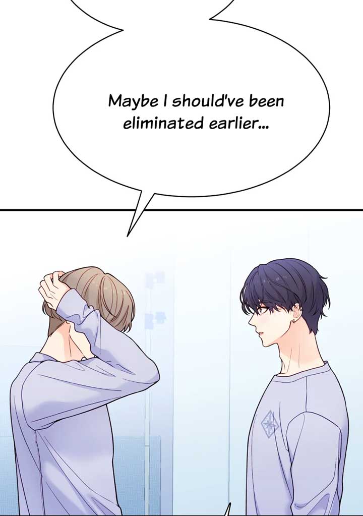 My Favorite Savior Girl Chapter 13 - Page 120