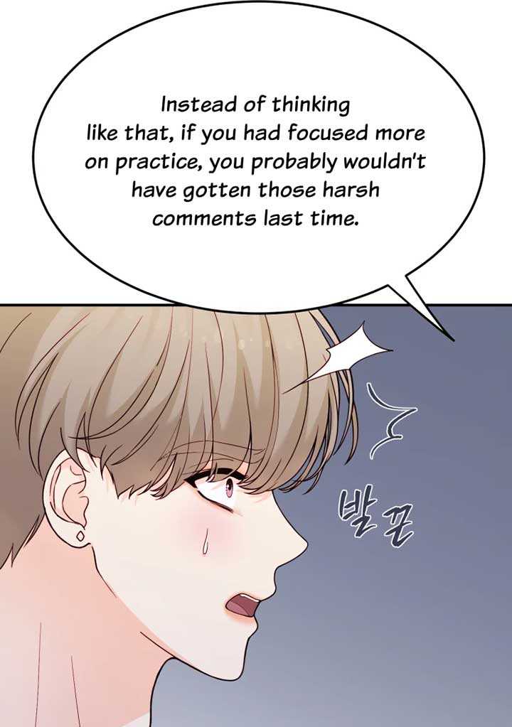 My Favorite Savior Girl Chapter 13 - Page 123