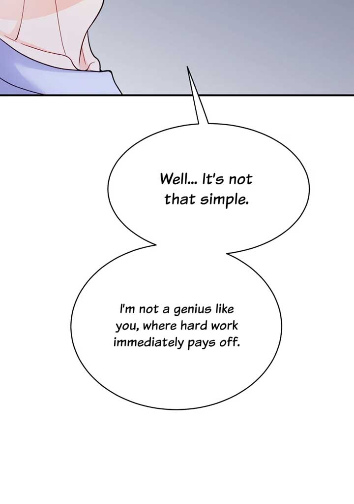 My Favorite Savior Girl Chapter 13 - Page 124