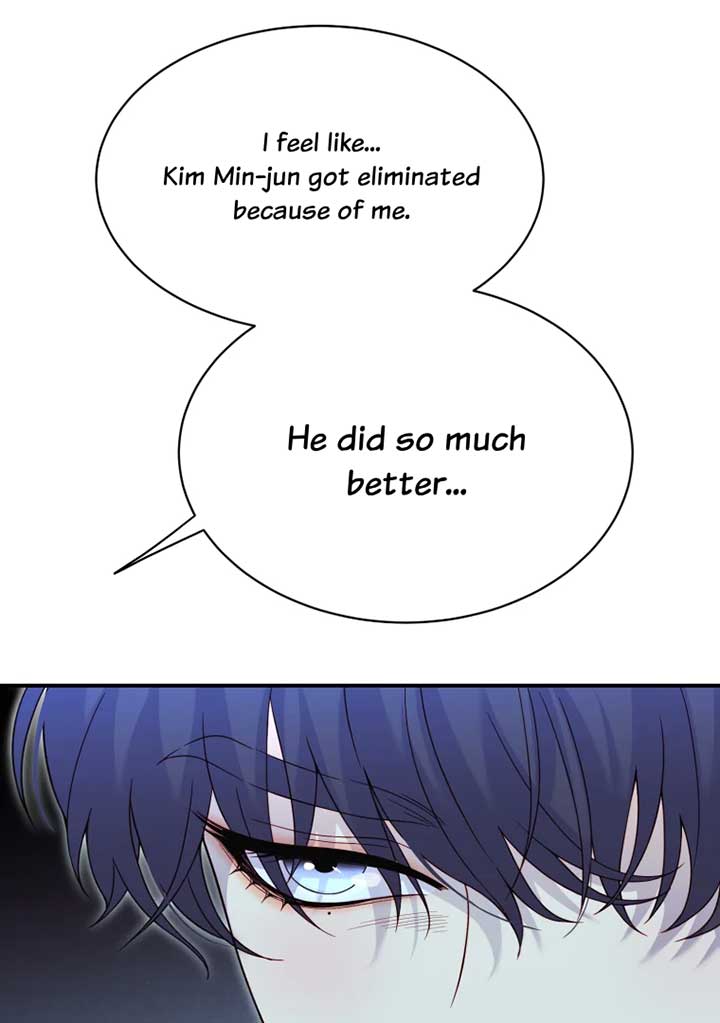 My Favorite Savior Girl Chapter 13 - Page 125