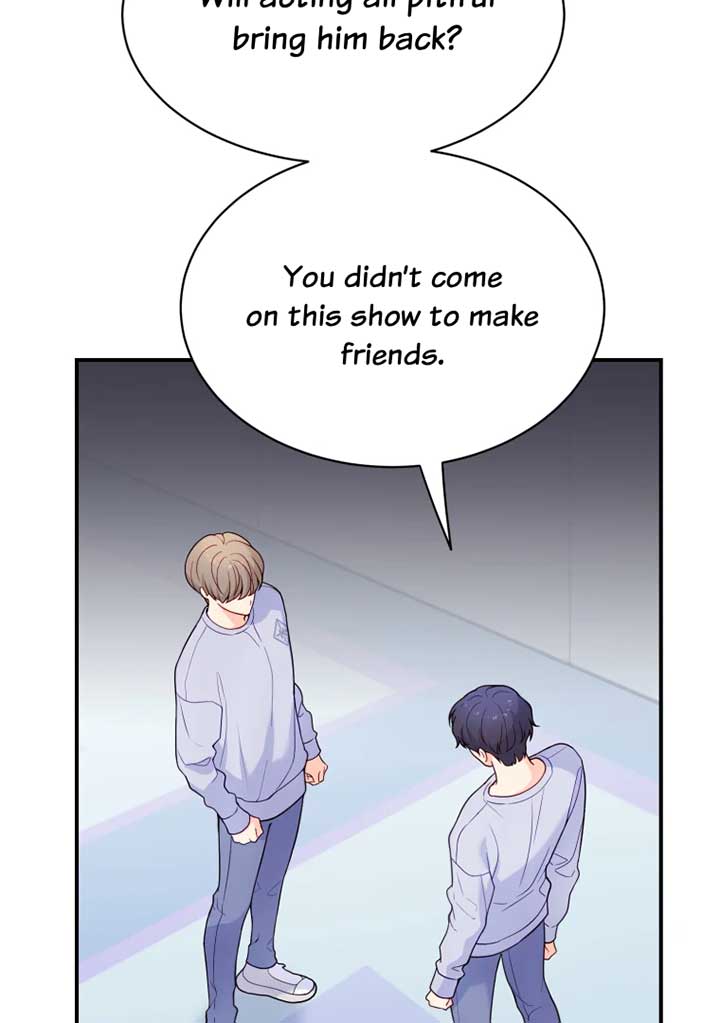 My Favorite Savior Girl Chapter 13 - Page 128