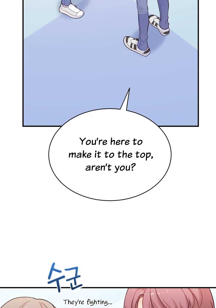 My Favorite Savior Girl Chapter 13 - Page 129