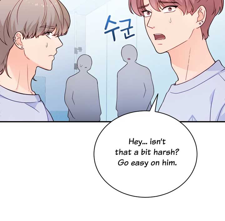 My Favorite Savior Girl Chapter 13 - Page 130