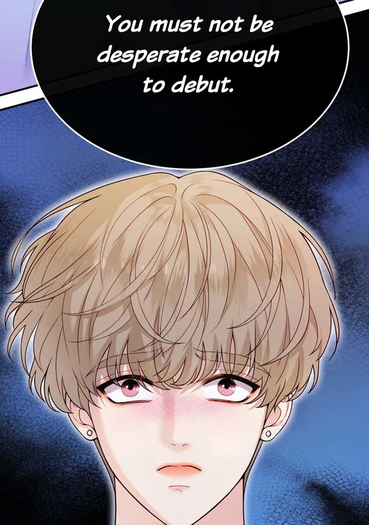 My Favorite Savior Girl Chapter 13 - Page 133