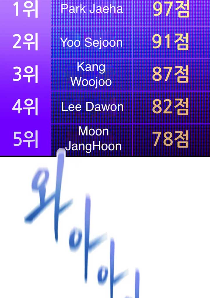 My Favorite Savior Girl Chapter 13 - Page 14