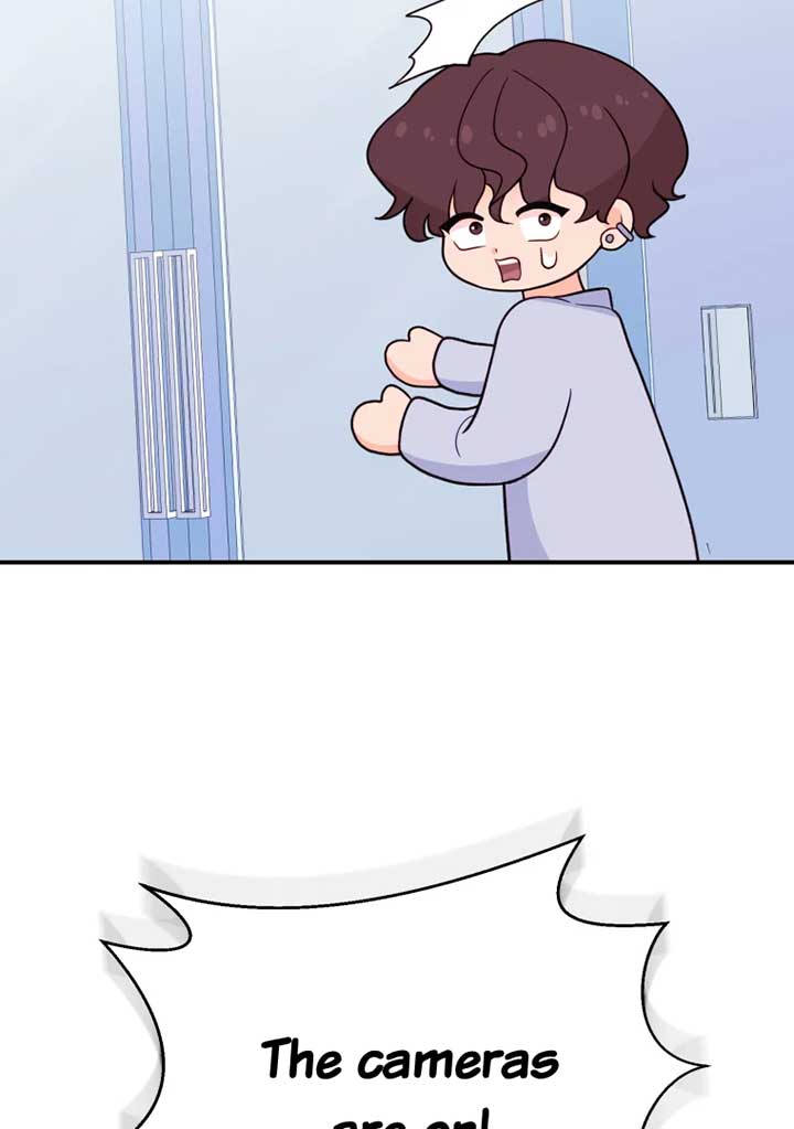 My Favorite Savior Girl Chapter 13 - Page 143