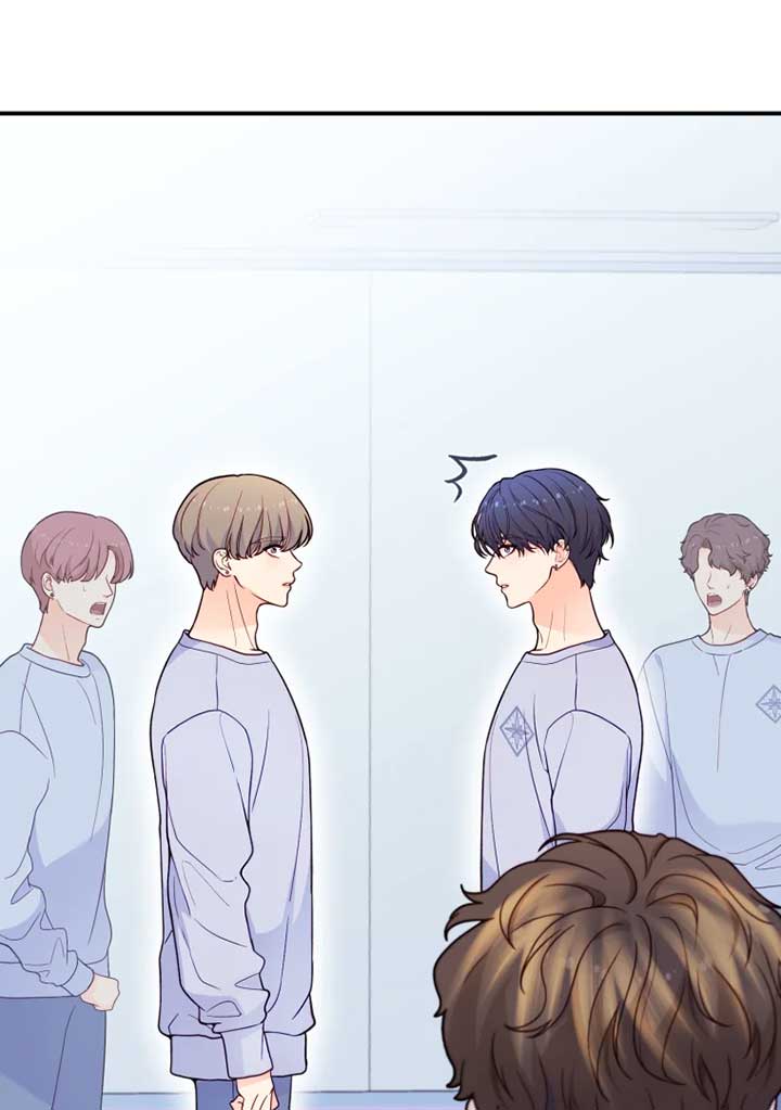 My Favorite Savior Girl Chapter 13 - Page 145