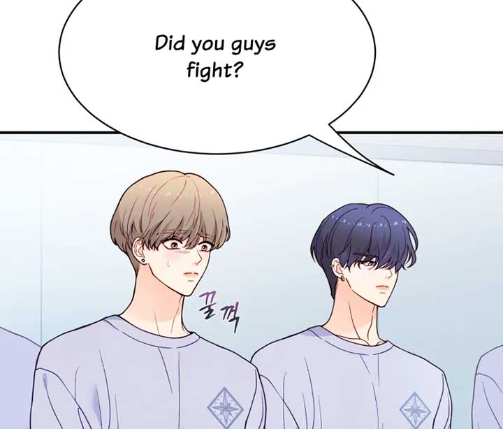 My Favorite Savior Girl Chapter 13 - Page 148