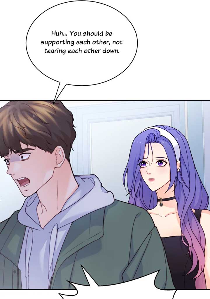 My Favorite Savior Girl Chapter 13 - Page 150