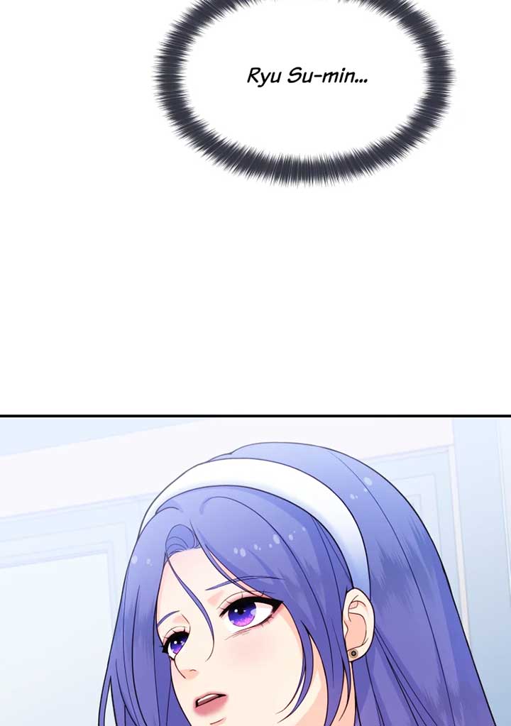 My Favorite Savior Girl Chapter 13 - Page 153