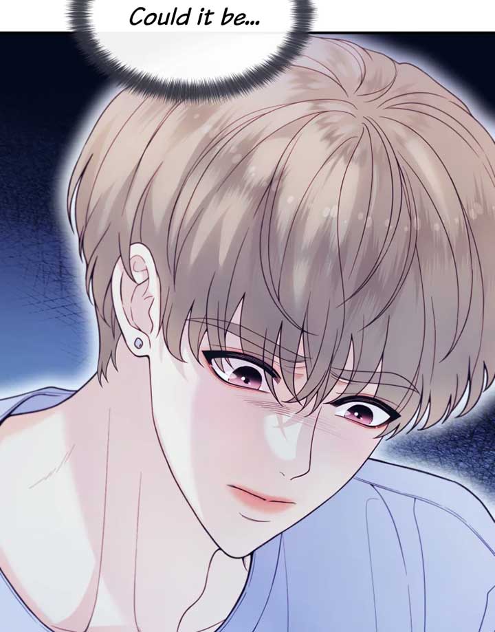 My Favorite Savior Girl Chapter 13 - Page 157