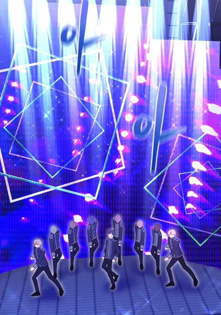 My Favorite Savior Girl Chapter 13 - Page 2