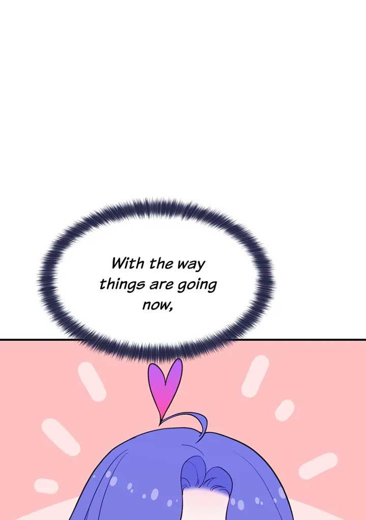 My Favorite Savior Girl Chapter 13 - Page 20