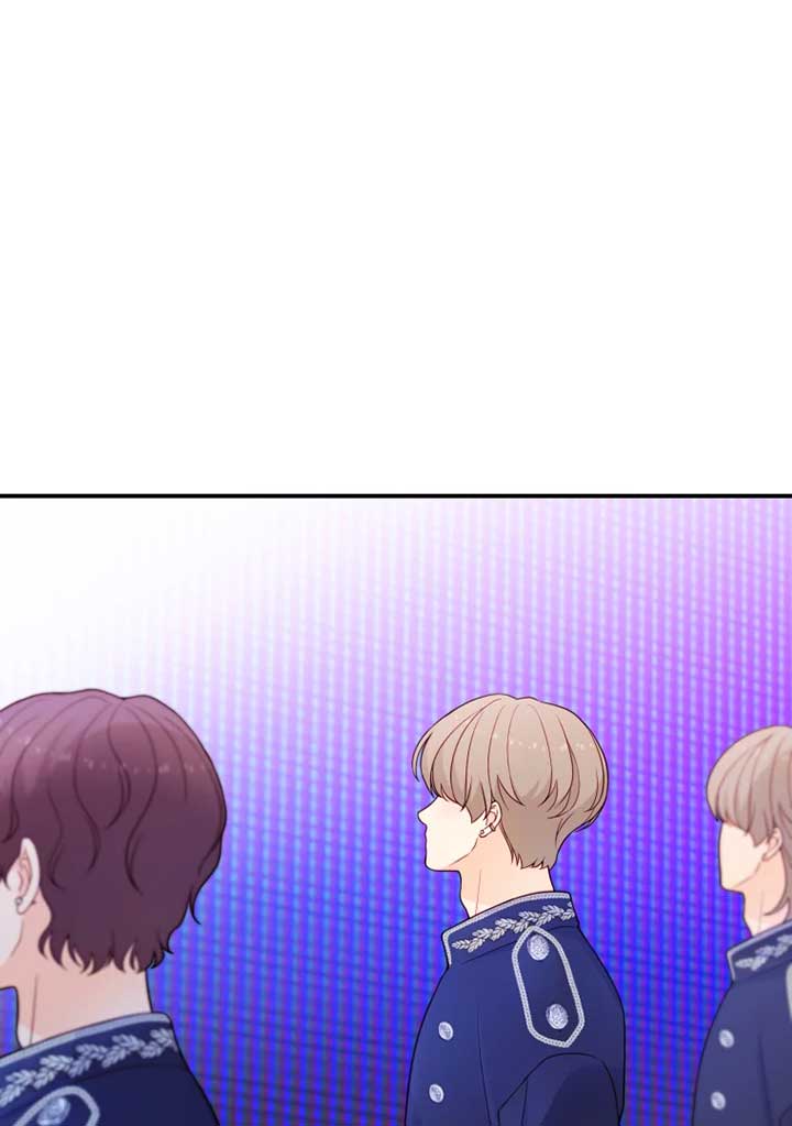 My Favorite Savior Girl Chapter 13 - Page 22