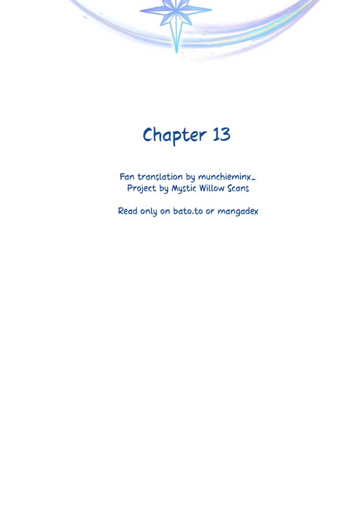 My Favorite Savior Girl Chapter 13 - Page 28