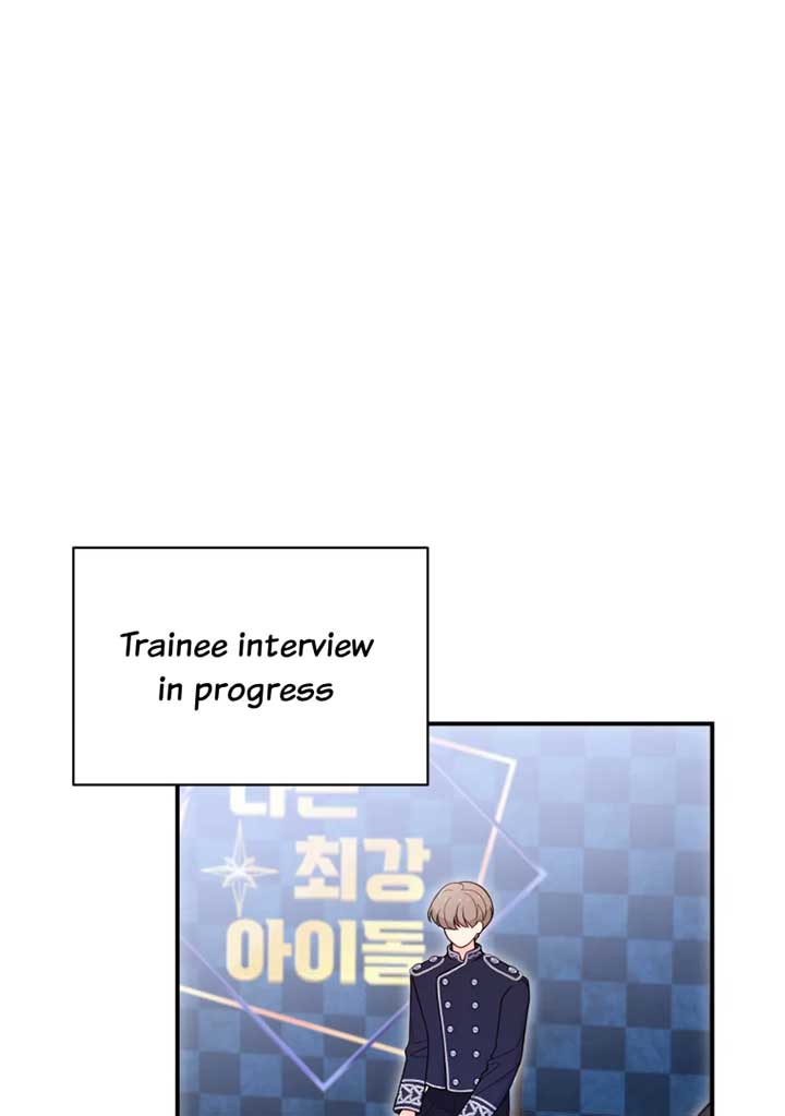 My Favorite Savior Girl Chapter 13 - Page 29